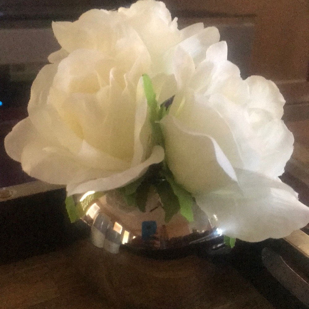 Meet your Posher, Betty